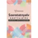 Gra karciana „Szeretetnyelv” dla par