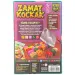 Gra planszowa "Kostki Smaku"