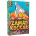 Gra planszowa "Kostki Smaku"