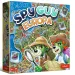 Gra planszowa Spy Guy Europa - Trefl
