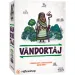 Gra planszowa Vándortáj zdjęcie 2