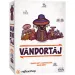 Gra planszowa Vándortáj zdjęcie 1