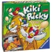 Kiki-Ricky Gra planszowa - Ravensburger