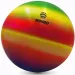 Gumowa piłka Marble Bio Ball 22 cm – Mondo Toys