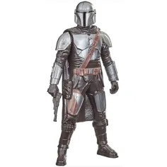 Gwiezdne Wojny: The Mandalorian figura 24cm - Hasbro zdjęcie 2