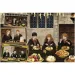 Harry Potter 300-elementowa układanka premium - Trefl zdjęcie 2