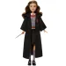 Harry Potter: Lalka Hermiony Granger w szacie z różdżką - Mattel zdjęcie 2