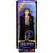 Harry Potter: Lalka Hermiony Granger w szacie z różdżką - Mattel zdjęcie 1