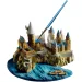 Harry Potter Zestaw terrarium z zamkiem w Hogwarcie - Clementoni zdjęcie 3