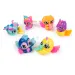 Hatchimals Alive!: Neonowa Tęczowa niespodzianka figurka - Spin Master