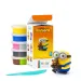 Hej Clay: Zestaw z plasteliną Minionki - Bob i Tim