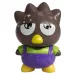 Hello Kitty: Figurka Badtzmaru w pudełku z akcesoriami 6 cm