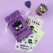 Hello Kitty: Figurka Badtzmaru w pudełku z akcesoriami 6 cm