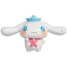 Hello Kitty: Figurka Cinnamoroll w pudełku z akcesoriami 6 cm