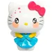 Hello Kitty: Figurka Hello Kitty w pudełku z akcesoriami 6 cm
