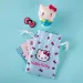 Hello Kitty: Figurka Hello Kitty w pudełku z akcesoriami 6 cm