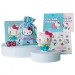 Hello Kitty: Figurka Hello Kitty w pudełku z akcesoriami 6 cm