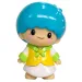 Hello Kitty: Figurka Kiki w pudełku z akcesoriami 6 cm