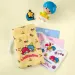 Hello Kitty: Figurka Kiki w pudełku z akcesoriami 6 cm