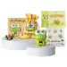 Hello Kitty: Figurki Keroppi w pudełku z akcesoriami 6 cm