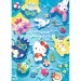 Hello Kitty i przyjaciele 1000-elementowe puzzle premium plus - Trefl