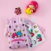 Hello Kitty: Lala figurka w pudełku z akcesoriami 6 cm