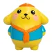 Hello Kitty: Pompompurin figurka w pudełku z akcesoriami 6 cm