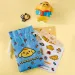 Hello Kitty: Pompompurin figurka w pudełku z akcesoriami 6 cm