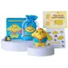 Hello Kitty: Pompompurin figurka w pudełku z akcesoriami 6 cm