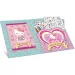 Hello Kitty Kolorowanka z naklejkami - Lisciani zdjęcie 2