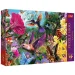 Herbaciana Przerwa Ogród Ptaka 1000 elementów premium puzzle - Trefl