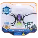 Hex Bots: Skitter Bot interaktywny robot pająk – zielono-fioletowy - Spin Master zdjęcie 1