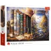 Historia w butelce 1000 elementów - Trefl
