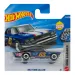 Hot Wheels: 1963 Ford Galaxie samochód 1/64 - Mattel