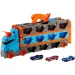 Hot Wheels: 2 w 1 Ultimate Ciężarówka Transportowa - Mattel zdjęcie 2