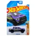 Hot Wheels: 23 RAM 1500 fioletowy samochód 1/64 - Mattel