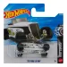 Hot Wheels: '33 Ford Lo Boy biały samochód 1/64 - Mattel