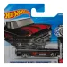 Hot Wheels: '62 Chevy Pickup Custom samochód 1/64 - Mattel
