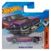 Hot Wheels: '68 Mercury Cougar fioletowy samochód 1/64 - Mattel