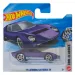 Hot Wheels: '71 Lamborghini Miura SV fioletowy samochód 1/64 - Mattel