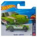 Hot Wheels: '76 Chevy Chevette zielony samochodzik 1/64 - Mattel