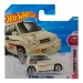 Hot Wheels: '85 Honda City Turbo II biały samochodzik 1/64 - Mattel