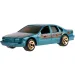 Hot Wheels: ’96 Chevrolet Impala SS samochód 1/64 - Mattel