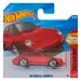 Hot Wheels: '96 Porsche Carrera czerwony samochodzik 1/64 - Mattel