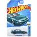 Hot Wheels: '98 Honda Prelude turkusowy mały samochód 1/64 - Mattel