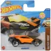 Hot Wheels: Amaru GTC samochodzik 1/64 - Mattel