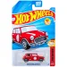 Hot Wheels: Austin Mini Cooper S samochód 1/64 - Mattel