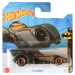 Hot Wheels: Batman Batmobile niebieski samochodzik 1/64 - Mattel