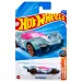 Hot Wheels: Blitzspeeder niebiesko-zielony samochodzik 1/64 - Mattel