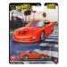Hot Wheels Boulevard: 2002 Pontiac Firebird samochód 1/64 - Mattel
